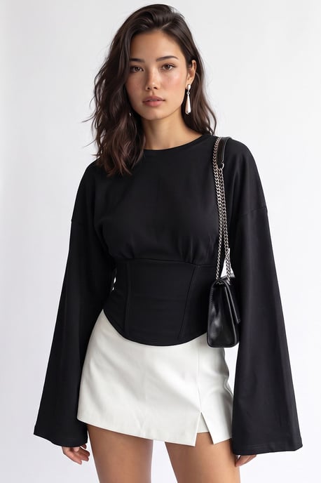 Blusa de mujer - Image 4