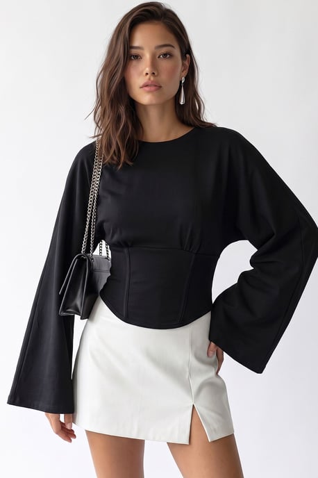 Blusa de mujer - Image 5
