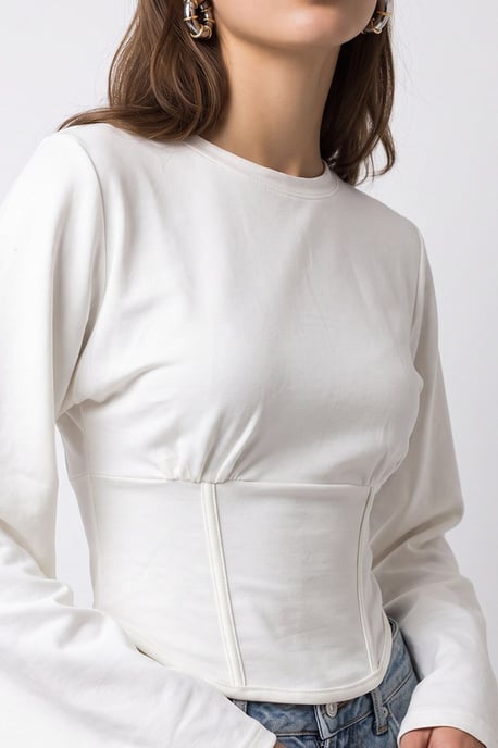 Blusa de mujer - Image 2