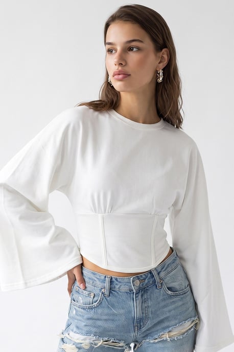 Blusa de mujer - Image 4