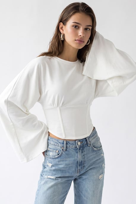 Blusa de mujer - Image 5
