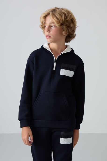Tommy Life Conjunto deportivo infantil - Image 2