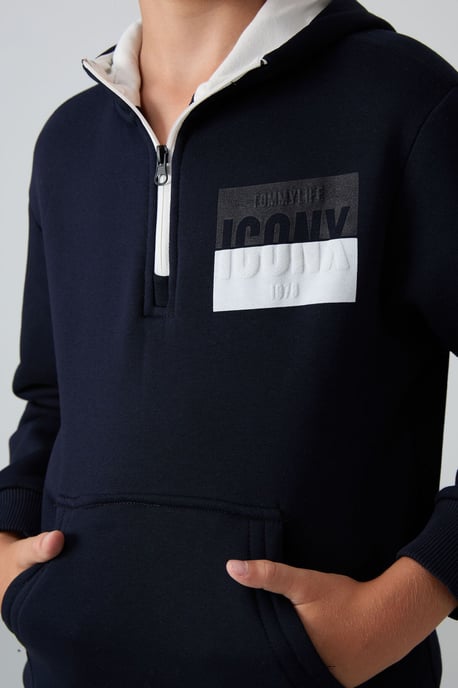 Tommy Life Conjunto deportivo infantil - Image 5