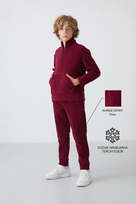 Tommy Life Conjunto deportivo juvenil - Image 1