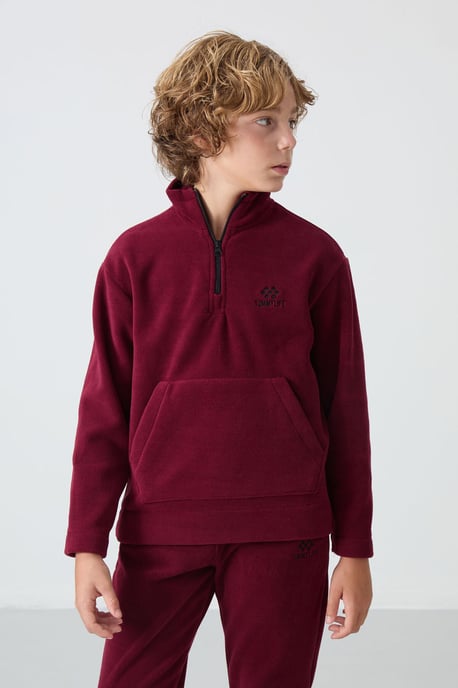 Tommy Life Conjunto deportivo juvenil - Image 2