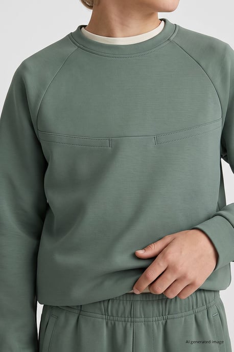 Conjunto deportivo juvenil - Image 2