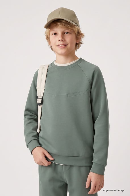 Conjunto deportivo juvenil - Image 3