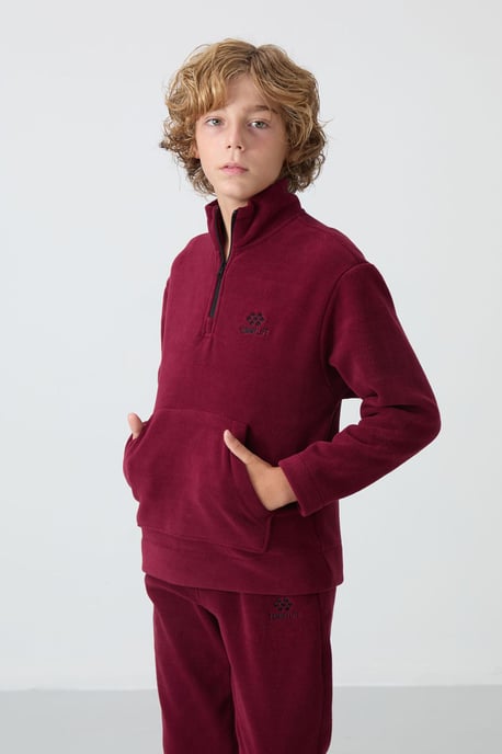 Tommy Life Conjunto deportivo juvenil - Image 5