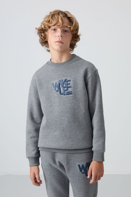 Tommy Life Conjunto deportivo infantil - Image 3