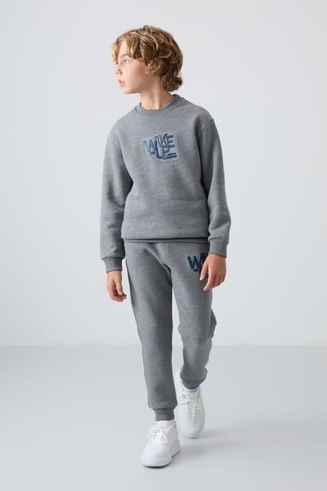 Tommy Life Conjunto deportivo infantil - Image 5