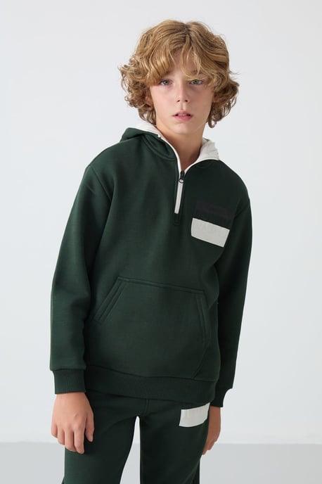 Conjunto deportivo infantil - Image 2