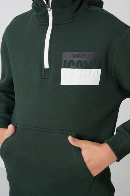 Conjunto deportivo infantil - Image 5