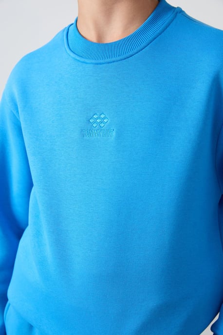 Conjunto deportivo infantil - Image 3