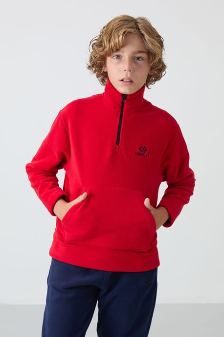 Tommy Life Conjunto deportivo juvenil - Image 2