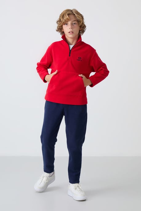 Tommy Life Conjunto deportivo juvenil - Image 3
