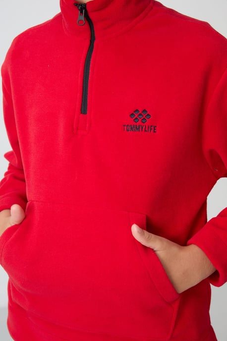 Tommy Life Conjunto deportivo juvenil - Image 6