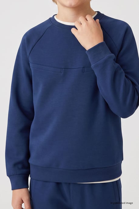 Conjunto deportivo juvenil - Image 5