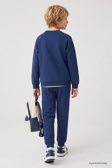 Conjunto deportivo juvenil - Image 6