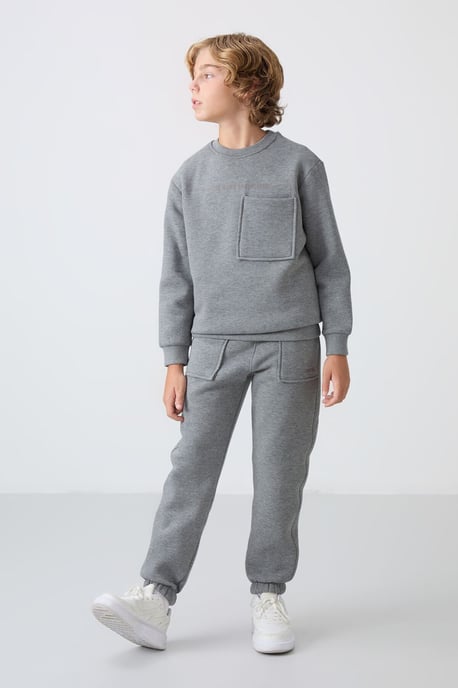 Conjunto Active juvenil - Image 3