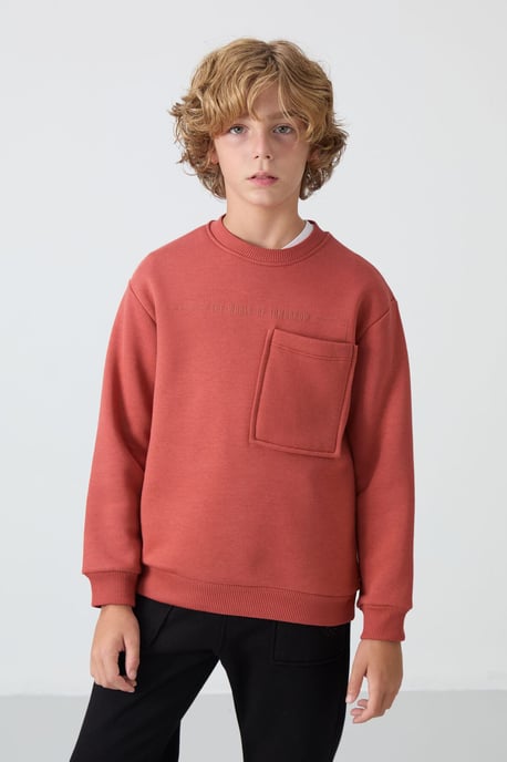 Tommy Life Conjunto deportivo juvenil - Image 2