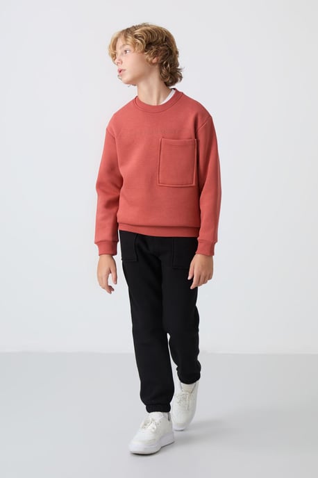 Tommy Life Conjunto deportivo juvenil - Image 3