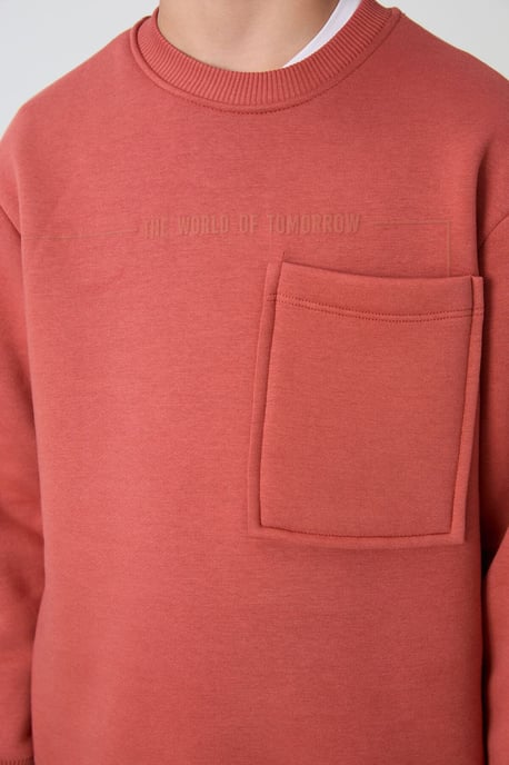 Tommy Life Conjunto deportivo juvenil - Image 5