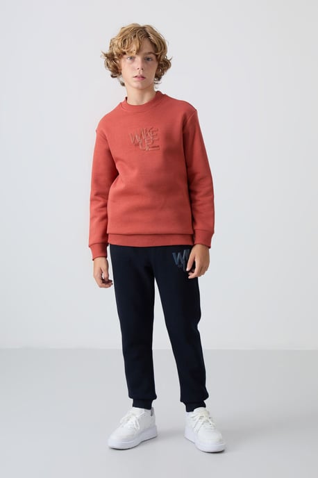 Tommy Life Conjunto deportivo infantil - Image 5