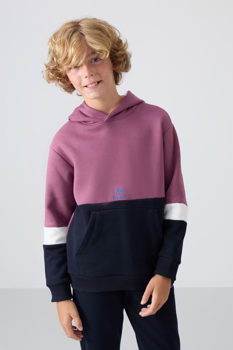 Tommy Life Conjunto deportivo juvenil - Image 2