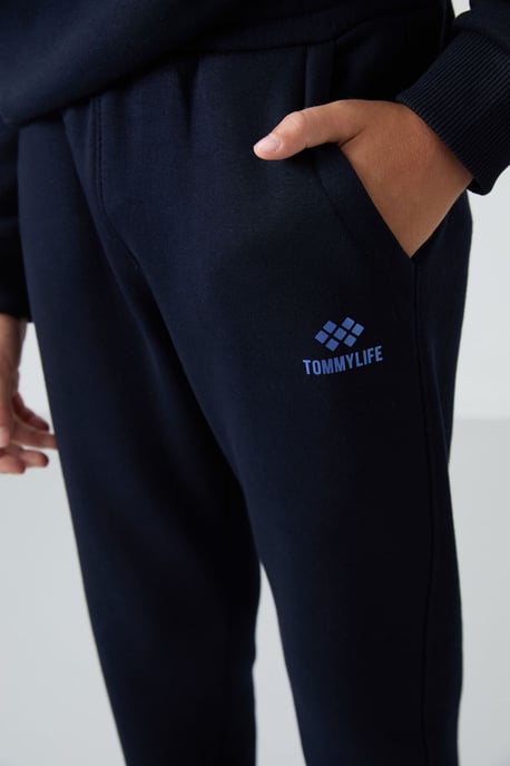 Tommy Life Conjunto deportivo juvenil - Image 3