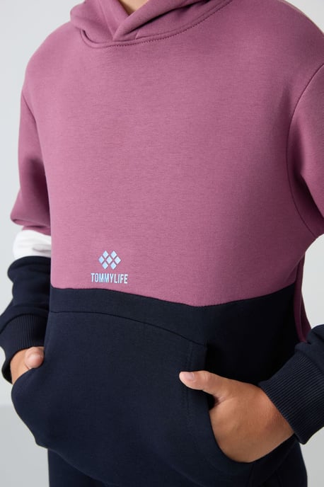 Tommy Life Conjunto deportivo juvenil - Image 4