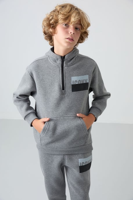 Tommy Life Conjunto deportivo juvenil - Image 3