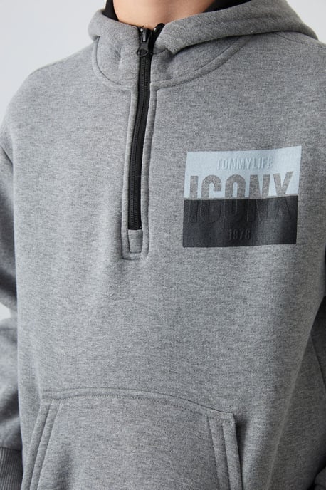 Tommy Life Conjunto deportivo juvenil - Image 4