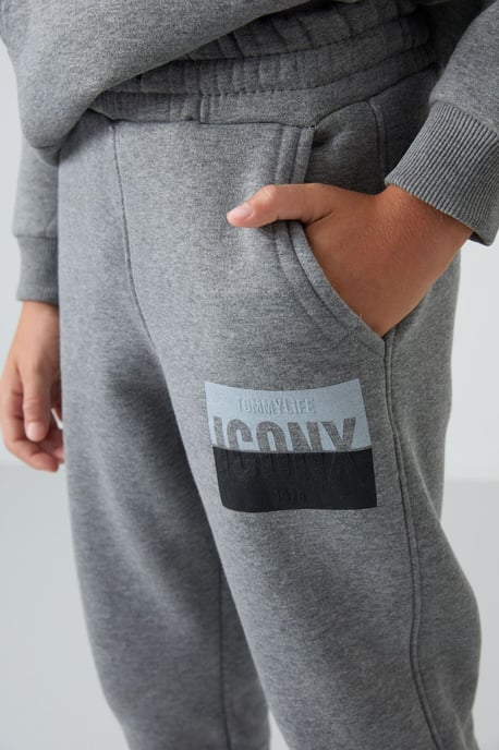 Tommy Life Conjunto deportivo juvenil - Image 6