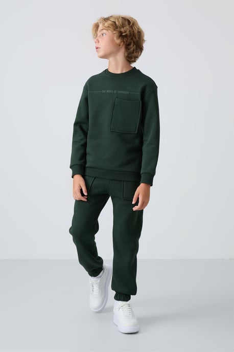 Conjunto deportivo infantil - Image 1