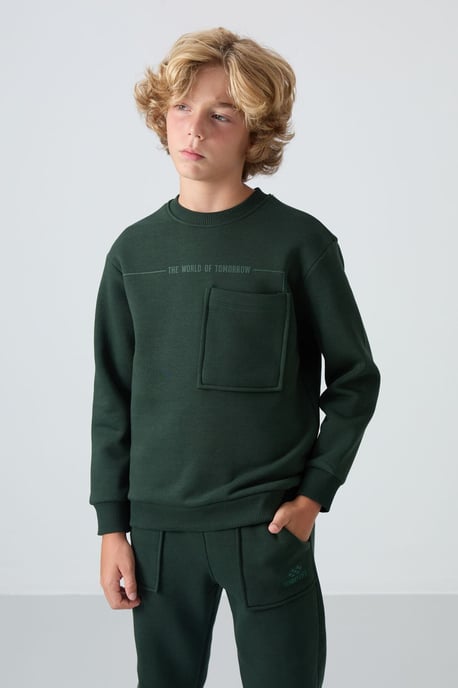 Conjunto deportivo infantil - Image 3