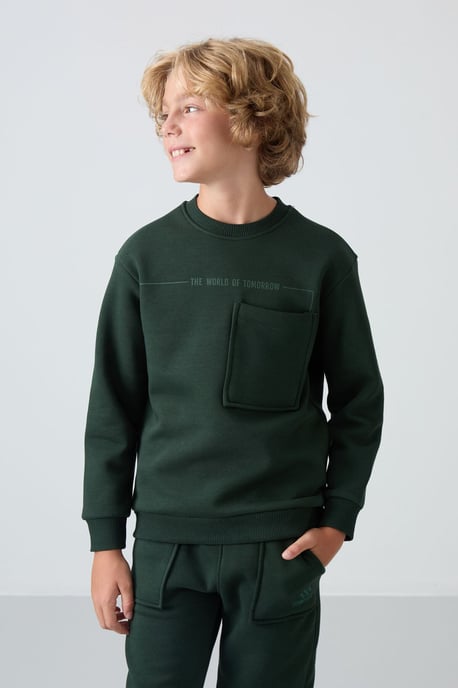 Conjunto deportivo infantil - Image 5