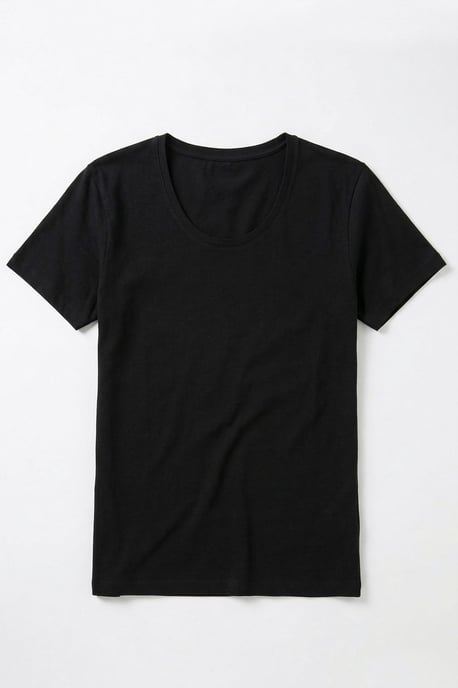 Camiseta de algodón para hombre - Image 2