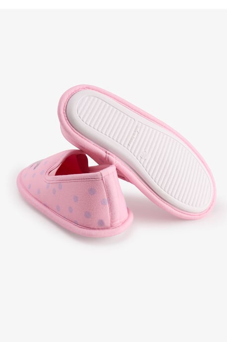 Penti zapatillas de estar por casa para niña con textura de unicornio Loving Unicorn - Image 4