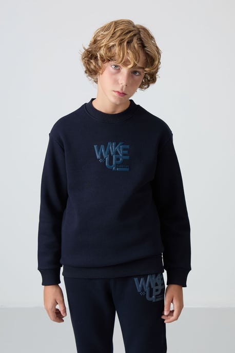Tommy Life conjunto deportivo infantil - Image 2