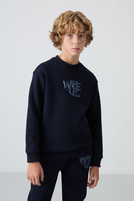 Tommy Life conjunto deportivo infantil - Image 4