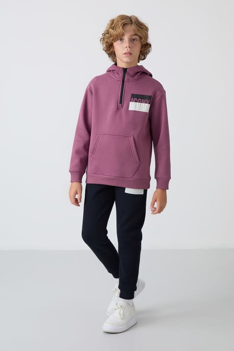 Tommy Life Conjunto deportivo juvenil - Image 1