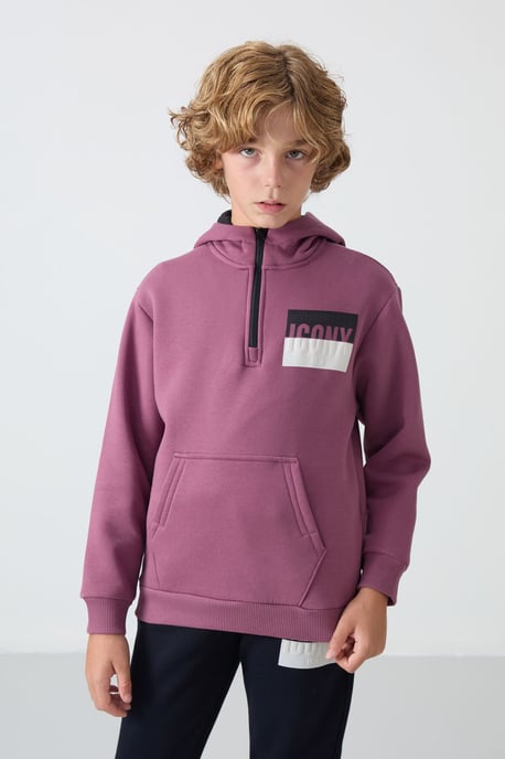 Tommy Life Conjunto deportivo juvenil - Image 2