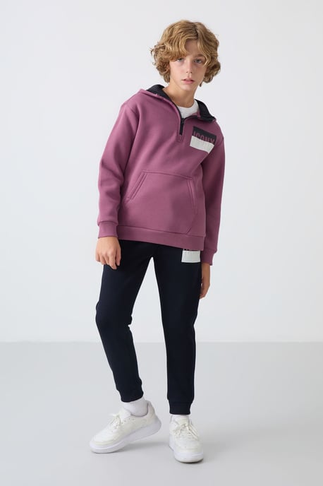 Tommy Life Conjunto deportivo juvenil - Image 3