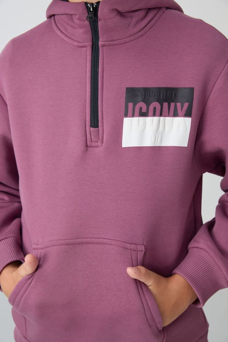 Tommy Life Conjunto deportivo juvenil - Image 5