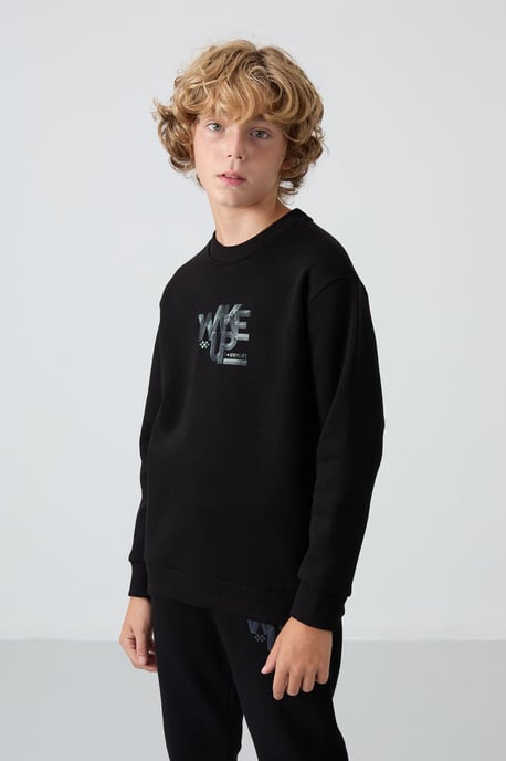 Tommy Life Conjunto deportivo juvenil - Image 2