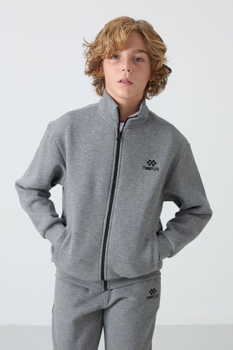 Tommy Life Conjunto deportivo infantil - Image 2