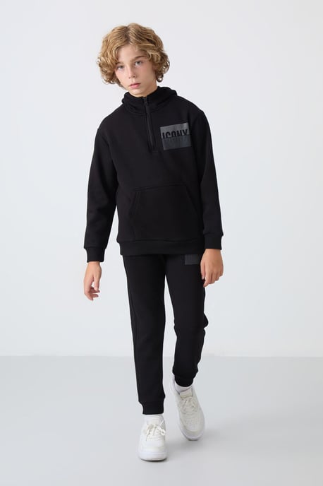 Tommy Life Conjunto deportivo juvenil - Image 1