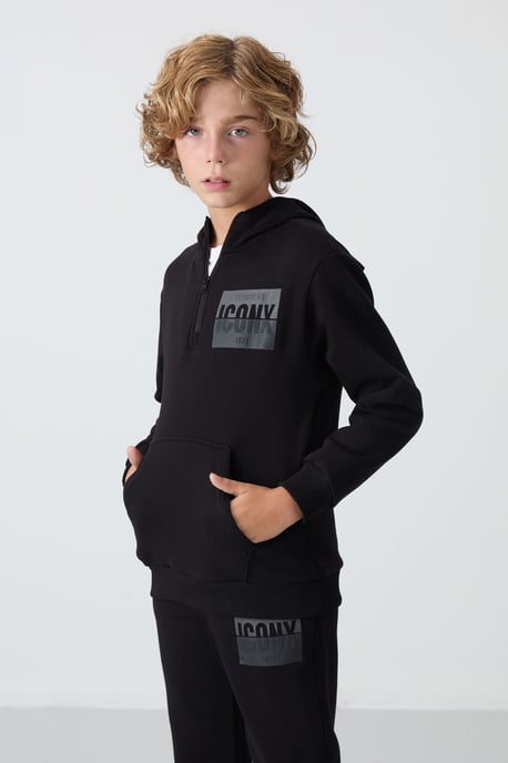 Tommy Life Conjunto deportivo juvenil - Image 2
