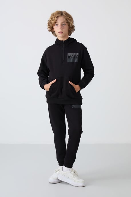 Tommy Life Conjunto deportivo juvenil - Image 3