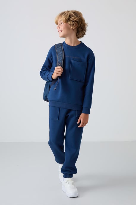Tommy Life Conjunto deportivo infantil - Image 2
